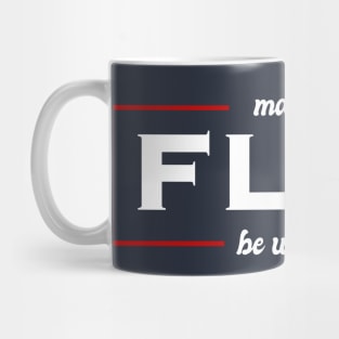 May the Flop Be With You Funny Texas Hold Em Poker Mug